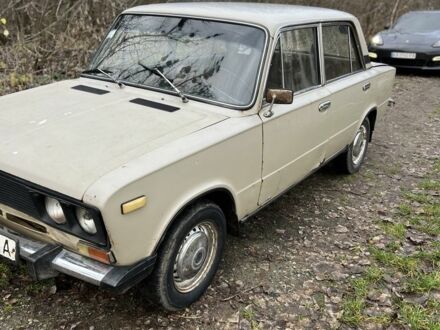 Бежевый ВАЗ 2106, объемом двигателя 0 л и пробегом 60 тыс. км за 650 $, фото 1 на Automoto.ua
