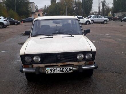 Бежевый ВАЗ 2106, объемом двигателя 1.5 л и пробегом 0 тыс. км за 620 $, фото 1 на Automoto.ua