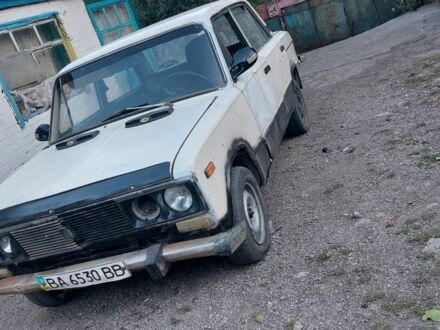 Бежевый ВАЗ 2106, объемом двигателя 3 л и пробегом 5 тыс. км за 351 $, фото 1 на Automoto.ua
