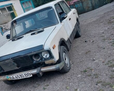 Бежевый ВАЗ 2106, объемом двигателя 3 л и пробегом 5 тыс. км за 351 $, фото 1 на Automoto.ua