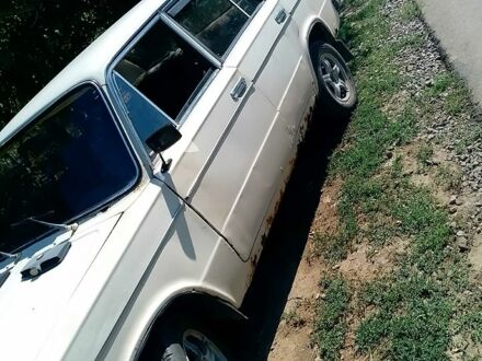 Бежевый ВАЗ 2106, объемом двигателя 1.3 л и пробегом 0 тыс. км за 450 $, фото 1 на Automoto.ua