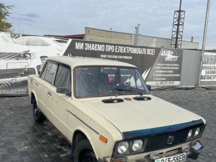 Бежевий ВАЗ 2106, об'ємом двигуна 0 л та пробігом 3 тис. км за 525 $, фото 1 на Automoto.ua