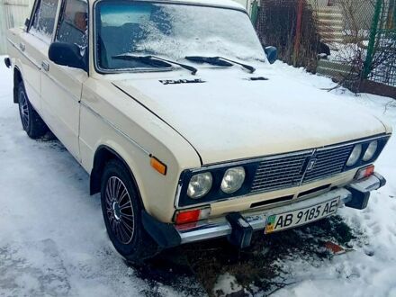 Бежевый ВАЗ 2106, объемом двигателя 1.3 л и пробегом 0 тыс. км за 700 $, фото 1 на Automoto.ua