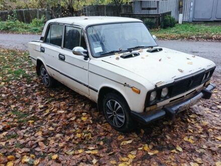 ВАЗ 2106 1989 в Белополье на Automoto.ua Бежевый ВАЗ 2106, объемом двигателя 1.3 л и пробегом 1 тыс. км за 467 $, фото 1 на Automoto.ua