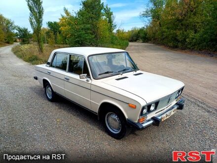 Бежевий ВАЗ 2106, об'ємом двигуна 1.5 л та пробігом 88 тис. км за 1200 $, фото 1 на Automoto.ua