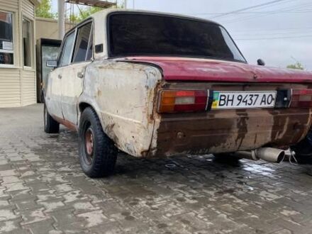 ВАЗ 2106 1989 в Одессе на Automoto.ua Бежевый ВАЗ 2106, объемом двигателя 1.3 л и пробегом 3 тыс. км за 228 $, фото 1 на Automoto.ua