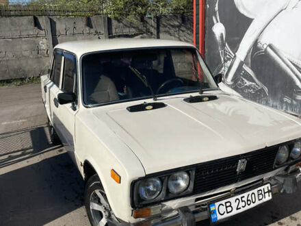 ВАЗ 2106 1989 в Нежине на Automoto.ua Бежевый ВАЗ 2106, объемом двигателя 1.29 л и пробегом 300 тыс. км за 700 $, фото 1 на Automoto.ua