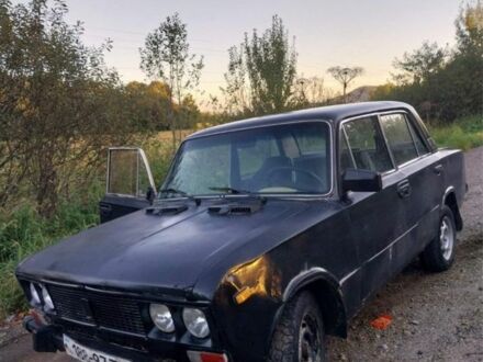 ВАЗ 2106 1989 в Калуше на Automoto.ua Бежевый ВАЗ 2106, объемом двигателя 1.5 л и пробегом 2 тыс. км за 300 $, фото 1 на Automoto.ua