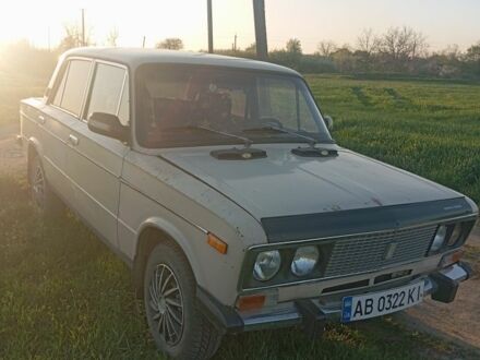 ВАЗ 2106 1989 у Ладижин на Automoto.ua Бежевий ВАЗ 2106, об'ємом двигуна 1.3 л та пробігом 240 тис. км за 650 $, фото 1 на Automoto.ua