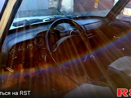 Бежевий ВАЗ 2106, об'ємом двигуна 1.5 л та пробігом 158 тис. км за 533 $, фото 1 на Automoto.ua