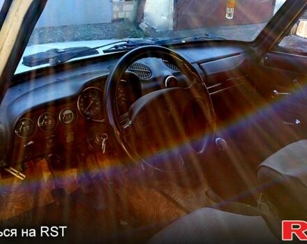 Бежевый ВАЗ 2106, объемом двигателя 1.5 л и пробегом 158 тыс. км за 533 $, фото 1 на Automoto.ua