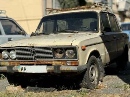 Бежевий ВАЗ 2106, об'ємом двигуна 1.3 л та пробігом 3 тис. км за 357 $, фото 1 на Automoto.ua