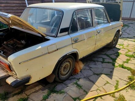 Бежевий ВАЗ 2106, об'ємом двигуна 1.3 л та пробігом 0 тис. км за 1700 $, фото 1 на Automoto.ua