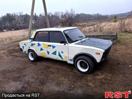 ВАЗ 2106 1989 в Новой Водолаге на Automoto.ua Бежевый ВАЗ 2106, объемом двигателя 15 л и пробегом 250 тыс. км за 490 $, фото 1 на Automoto.ua