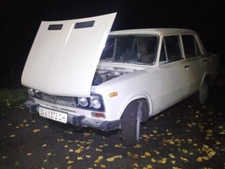 Бежевий ВАЗ 2106, об'ємом двигуна 1.6 л та пробігом 175 тис. км за 547 $, фото 1 на Automoto.ua