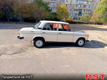 ВАЗ 2106 1990 в Днепре (Днепропетровске) на Automoto.ua Бежевый ВАЗ 2106, объемом двигателя 1.3 л и пробегом 0 тыс. км за 1250 $, фото 1 на Automoto.ua