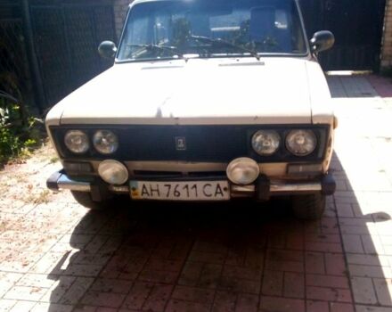 Бежевий ВАЗ 2106, об'ємом двигуна 1.3 л та пробігом 0 тис. км за 410 $, фото 1 на Automoto.ua