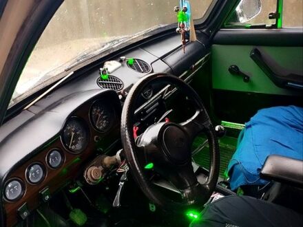 ВАЗ 2106 1990 в Красноград на Automoto.ua Бежевый ВАЗ 2106, объемом двигателя 13 л и пробегом 0 тыс. км за 610 $, фото 1 на Automoto.ua