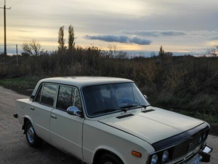 Бежевый ВАЗ 2106, объемом двигателя 0 л и пробегом 200 тыс. км за 621 $, фото 1 на Automoto.ua