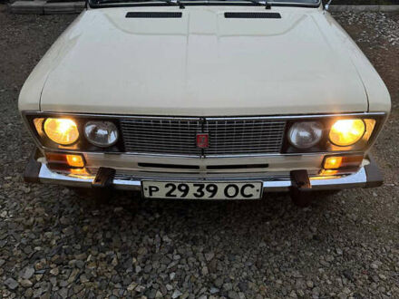 Бежевий ВАЗ 2106, об'ємом двигуна 1.3 л та пробігом 70 тис. км за 1800 $, фото 1 на Automoto.ua