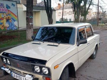 Бежевый ВАЗ 2106, объемом двигателя 1.29 л и пробегом 139 тыс. км за 1100 $, фото 1 на Automoto.ua