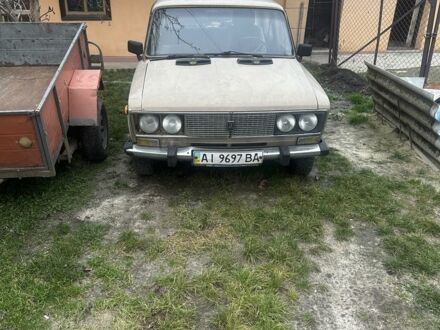 Бежевый ВАЗ 2106, объемом двигателя 0 л и пробегом 2 тыс. км за 285 $, фото 1 на Automoto.ua