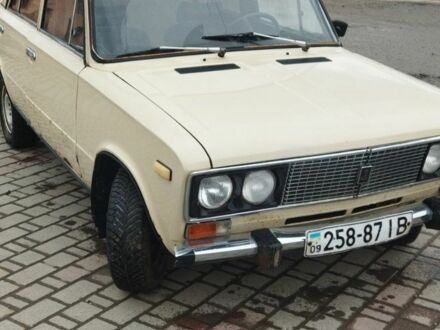 ВАЗ 2106 1990 в Косове на Automoto.ua Бежевый ВАЗ 2106, объемом двигателя 0 л и пробегом 93 тыс. км за 550 $, фото 1 на Automoto.ua