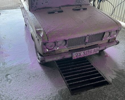 Бежевий ВАЗ 2106, об'ємом двигуна 1.3 л та пробігом 100 тис. км за 485 $, фото 1 на Automoto.ua