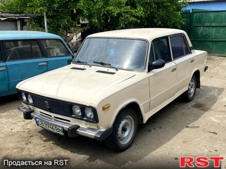 ВАЗ 2106 1990 в Чернигове на Automoto.ua Бежевый ВАЗ 2106, объемом двигателя 1.3 л и пробегом 100 тыс. км за 550 $, фото 1 на Automoto.ua