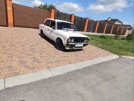 ВАЗ 2106 1990 у Дніпро (Дніпропетровську) на Automoto.ua Бежевий ВАЗ 2106, об'ємом двигуна 0 л та пробігом 17 тис. км за 601 $, фото 1 на Automoto.ua