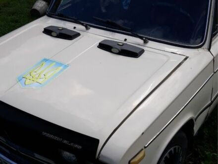 ВАЗ 2106 1990 у Львові на Automoto.ua Бежевий ВАЗ 2106, об'ємом двигуна 0 л та пробігом 198 тис. км за 650 $, фото 1 на Automoto.ua