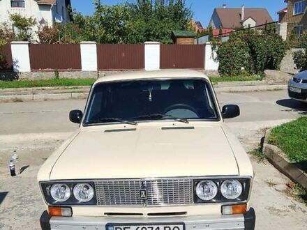 ВАЗ 2106 1990 в Южноукраинске на Automoto.ua Бежевый ВАЗ 2106, объемом двигателя 1.3 л и пробегом 1 тыс. км за 2000 $, фото 1 на Automoto.ua