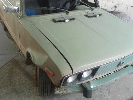 ВАЗ 2106 1990 в Ужгороде на Automoto.ua Бежевый ВАЗ 2106, объемом двигателя 1 л и пробегом 9 тыс. км за 400 $, фото 1 на Automoto.ua