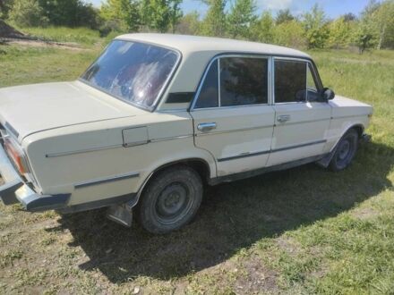 ВАЗ 2106 1990 у Житомирі на Automoto.ua Бежевий ВАЗ 2106, об'ємом двигуна 1.3 л та пробігом 426 тис. км за 650 $, фото 1 на Automoto.ua