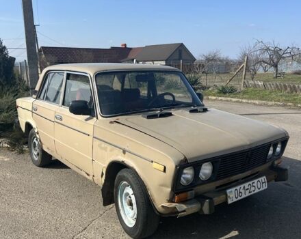 Бежевий ВАЗ 2106, об'ємом двигуна 0 л та пробігом 90 тис. км за 399 $, фото 1 на Automoto.ua