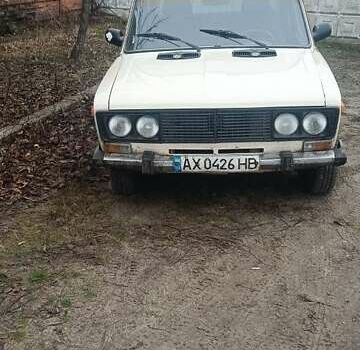 Бежевий ВАЗ 2106, об'ємом двигуна 1.3 л та пробігом 200 тис. км за 711 $, фото 1 на Automoto.ua