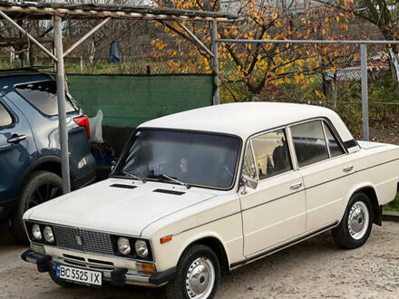 Бежевый ВАЗ 2106, объемом двигателя 1.3 л и пробегом 54 тыс. км за 1700 $, фото 1 на Automoto.ua