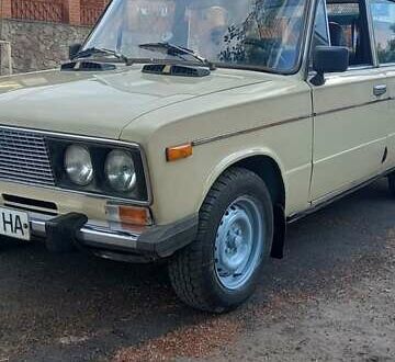 ВАЗ 2106 1990 в Житомире на Automoto.ua Бежевый ВАЗ 2106, объемом двигателя 1.5 л и пробегом 96 тыс. км за 1759 $, фото 1 на Automoto.ua