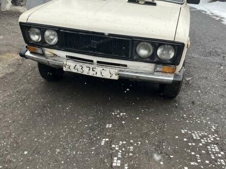 ВАЗ 2106 1990 в Нежине на Automoto.ua Бежевый ВАЗ 2106, объемом двигателя 1.3 л и пробегом 100 тыс. км за 458 $, фото 1 на Automoto.ua