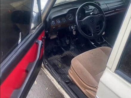 Бежевый ВАЗ 2106, объемом двигателя 1.3 л и пробегом 50 тыс. км за 475 $, фото 1 на Automoto.ua