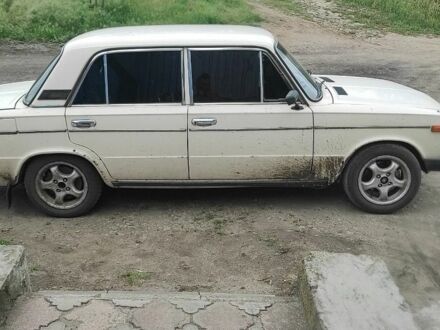 ВАЗ 2106 1990 в Кропивницком (Кировограде) на Automoto.ua Бежевый ВАЗ 2106, объемом двигателя 1.5 л и пробегом 100 тыс. км за 1300 $, фото 1 на Automoto.ua