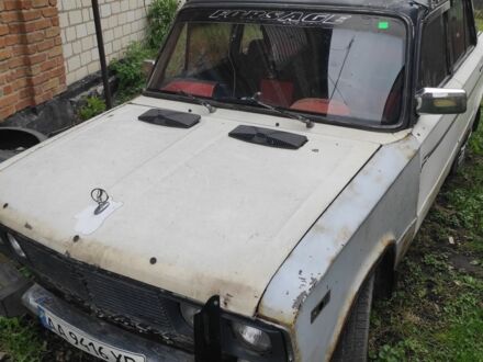 ВАЗ 2106 1990 в Бердичеве на Automoto.ua Бежевый ВАЗ 2106, объемом двигателя 1.3 л и пробегом 50 тыс. км за 16000 $, фото 1 на Automoto.ua
