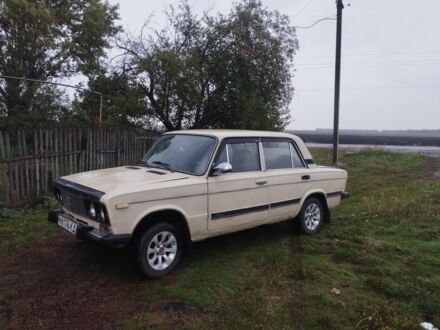ВАЗ 2106 1990 в Александрие на Automoto.ua Бежевый ВАЗ 2106, объемом двигателя 1.5 л и пробегом 76 тыс. км за 713 $, фото 1 на Automoto.ua