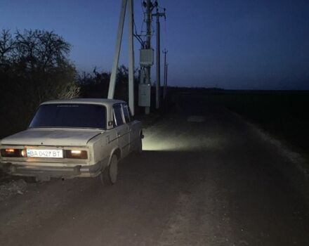 Бежевий ВАЗ 2106, об'ємом двигуна 1.3 л та пробігом 3 тис. км за 605 $, фото 1 на Automoto.ua