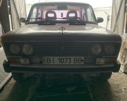 Бежевий ВАЗ 2106, об'ємом двигуна 1.3 л та пробігом 3 тис. км за 711 $, фото 1 на Automoto.ua