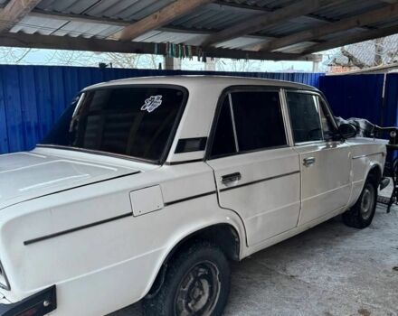Бежевий ВАЗ 2106, об'ємом двигуна 1.3 л та пробігом 450 тис. км за 591 $, фото 1 на Automoto.ua