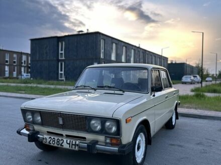 ВАЗ 2106 1990 в Чернигове на Automoto.ua Бежевый ВАЗ 2106, объемом двигателя 1.6 л и пробегом 58 тыс. км за 1200 $, фото 1 на Automoto.ua