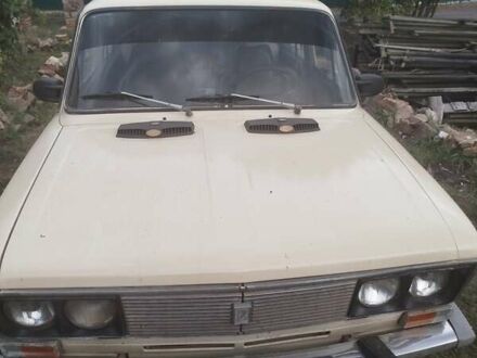 Бежевий ВАЗ 2106, об'ємом двигуна 1.3 л та пробігом 92 тис. км за 727 $, фото 1 на Automoto.ua