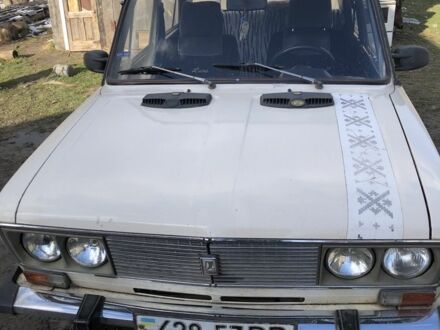 ВАЗ 2106 1990 у Костополе на Automoto.ua Бежевий ВАЗ 2106, об'ємом двигуна 1.5 л та пробігом 3 тис. км за 820 $, фото 1 на Automoto.ua
