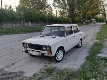ВАЗ 2106 1990 в Днепре (Днепропетровске) на Automoto.ua Бежевый ВАЗ 2106, объемом двигателя 1 л и пробегом 100 тыс. км за 532 $, фото 1 на Automoto.ua